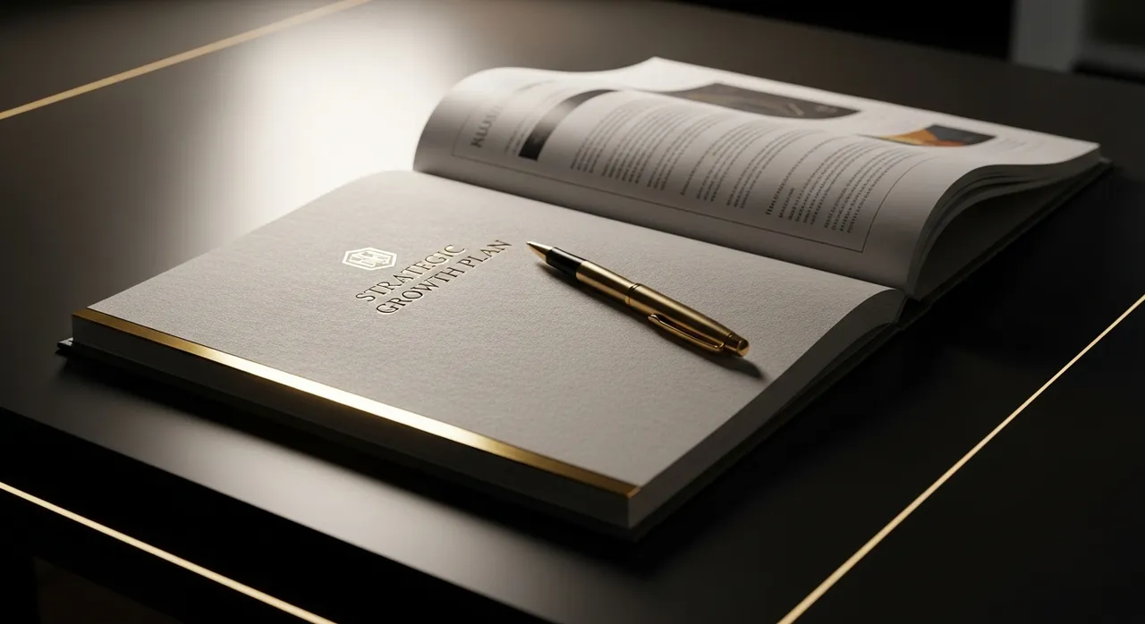 Business Plan Formulation